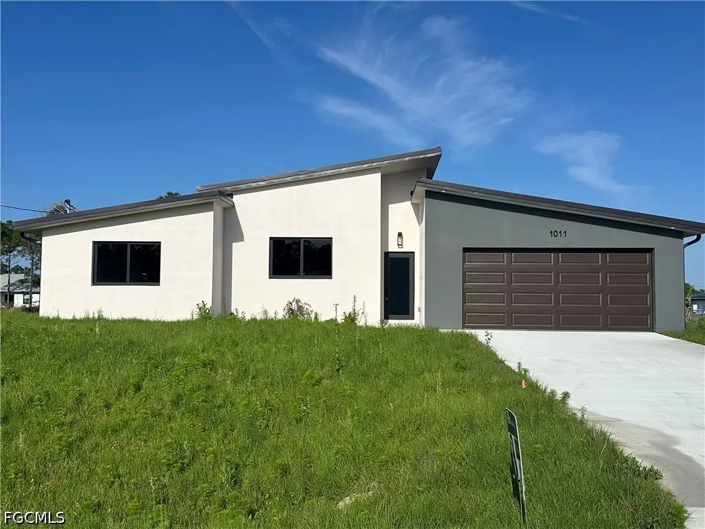 1011 State Avenue, Lehigh Acres, FL 33972 - #1
