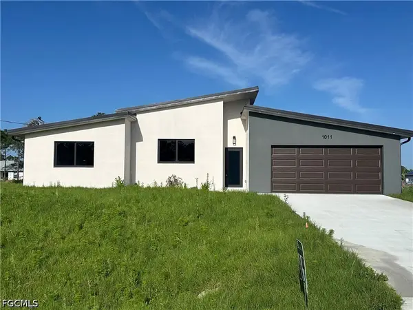 1011 State Avenue, Lehigh Acres, FL 33972