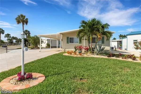 17540 Peppard Drive, Fort Myers Beach, FL 33931