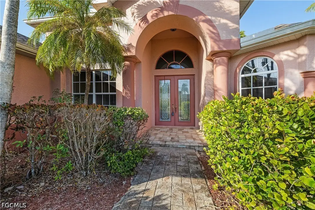 325 SE 21st Street, Cape Coral, FL 33990 - #1