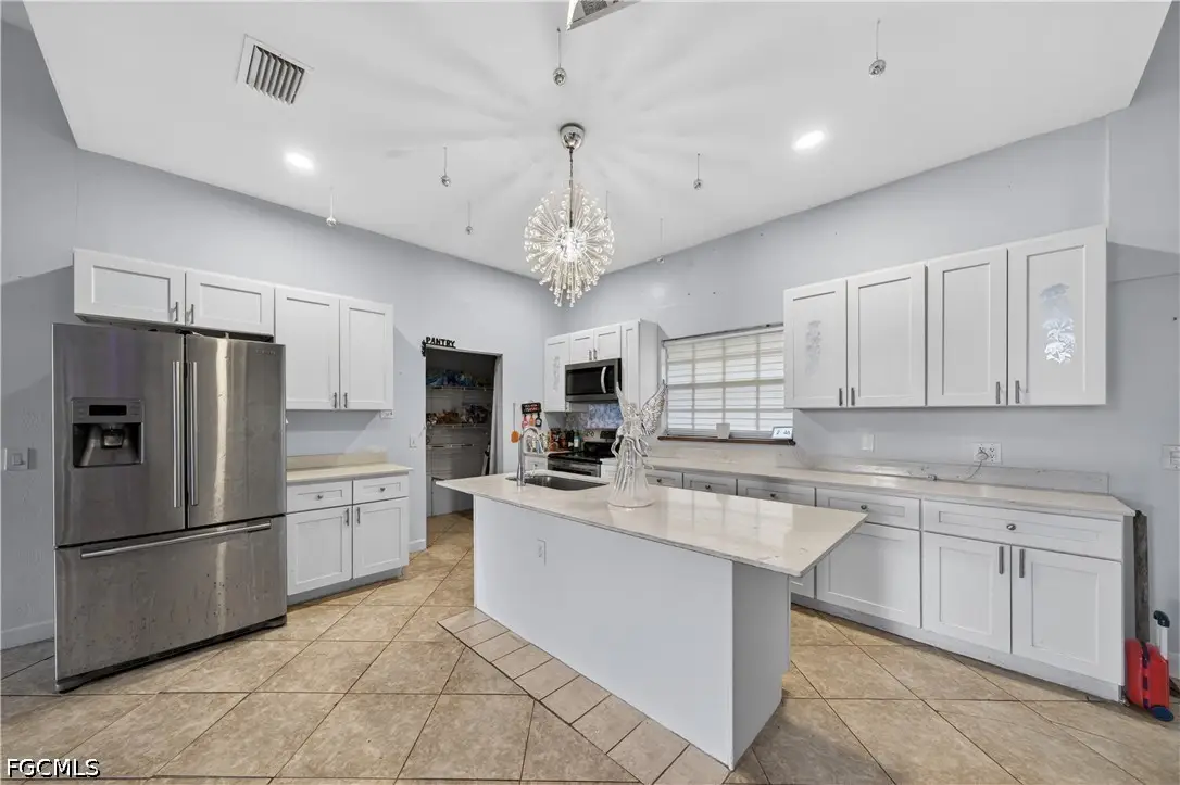 614 Jackson Avenue, Lehigh Acres, FL 33972 - #1