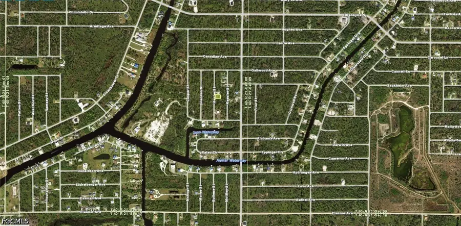 1274 Hester Street, Port Charlotte, FL 33953 - #3