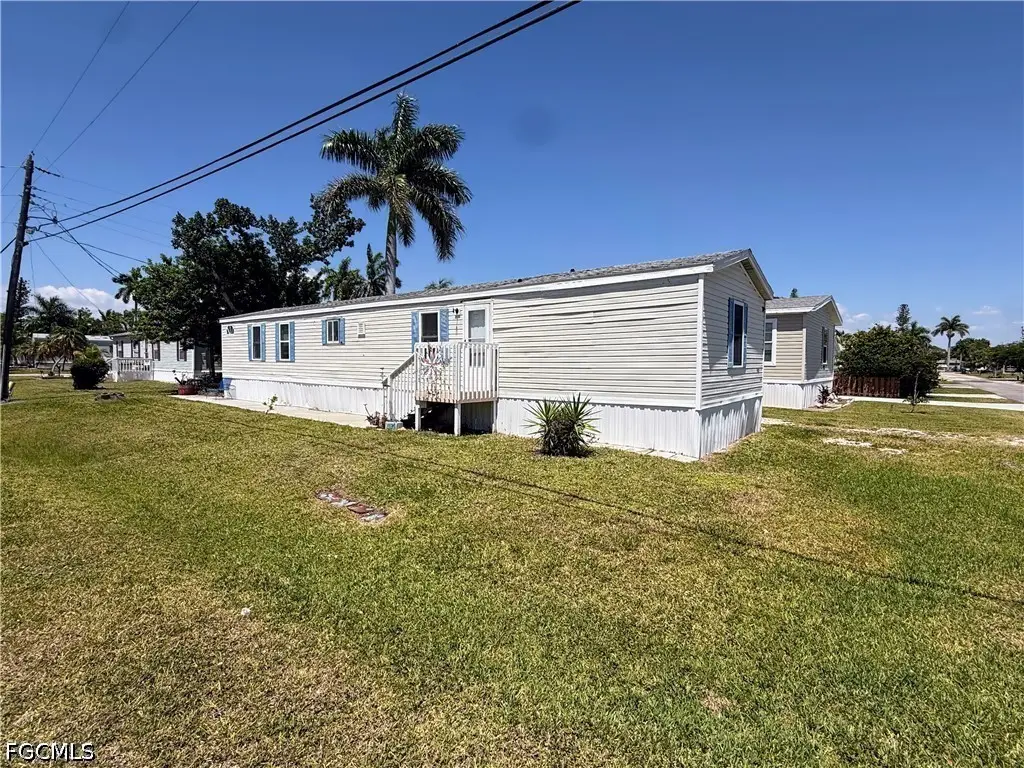 12980 Rebecca Street, Fort Myers, FL 33908 - #1