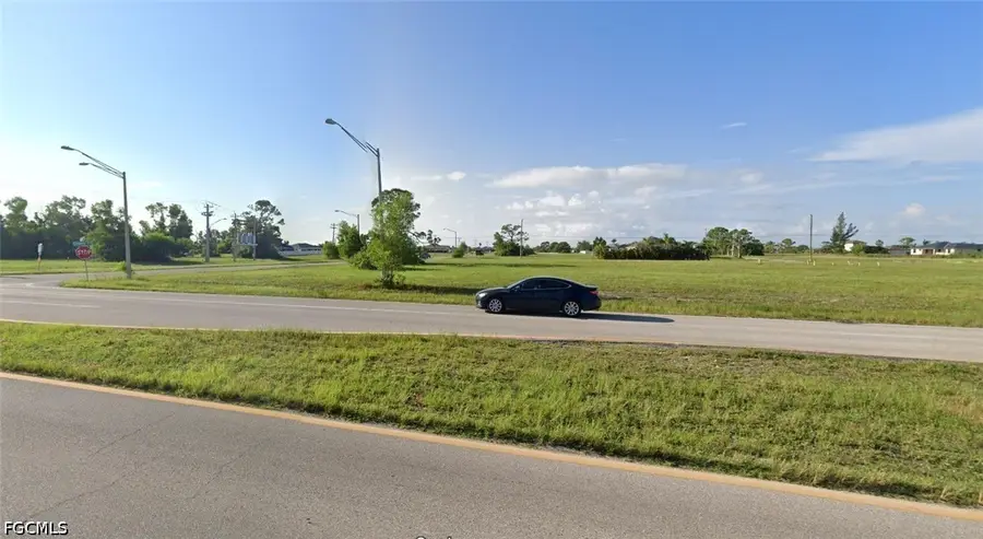 1604 Diplomat Parkway W, Cape Coral, FL 33993 - #3