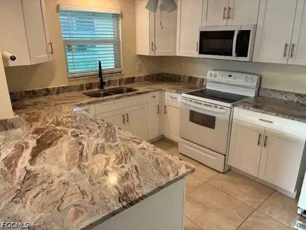 311 Tudor Drive #1-2, Cape Coral, FL 33904