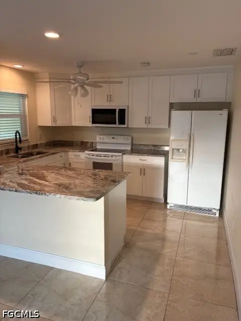 311 Tudor Drive #1-2, Cape Coral, FL 33904 - #2