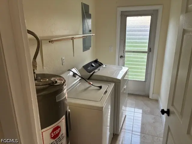 311 Tudor Drive #1-2, Cape Coral, FL 33904 - #3