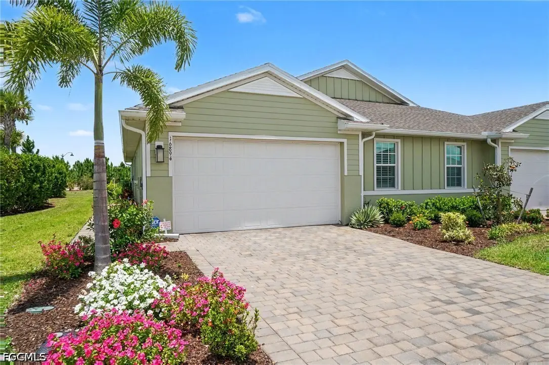 16894 Caracara Place, Punta Gorda, FL 33982 - #1