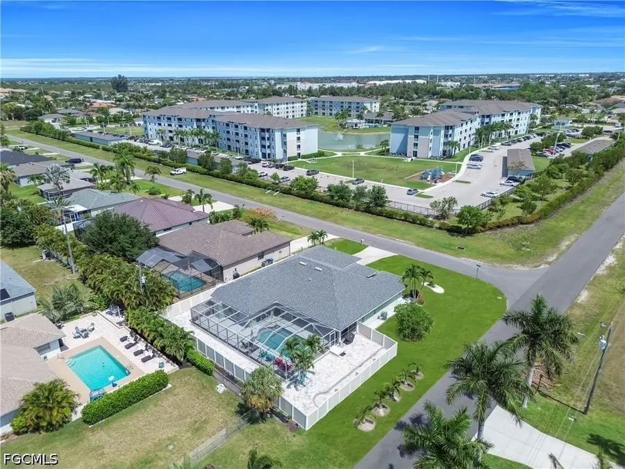 1722 SW 38th Terrace, Cape Coral, FL 33914 - #3