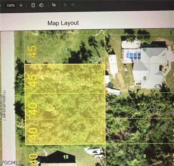 3394 Highlands Road, Punta Gorda, FL 33983