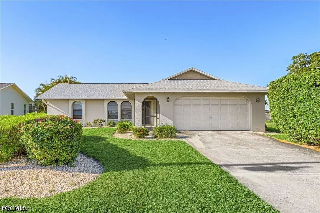 210 SW 43rd Lane, Cape Coral, FL 33914 - #1