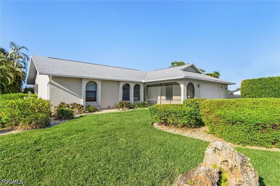 210 SW 43rd Lane, Cape Coral, FL 33914 - #2