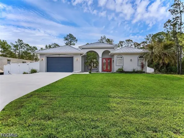 816 Columbus Avenue, Lehigh Acres, FL 33972