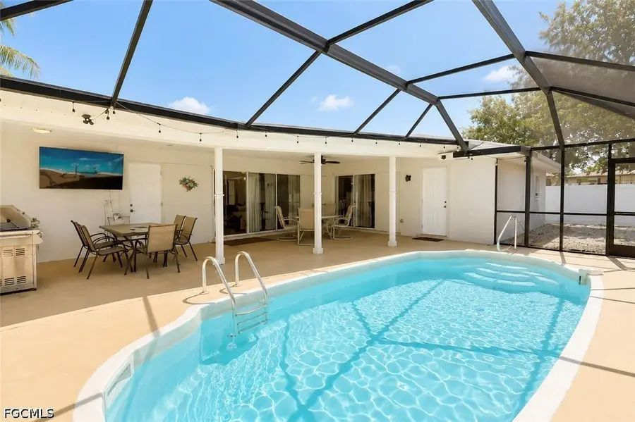 1337 NE Van Loon Terrace, Cape Coral, FL 33909 - #2