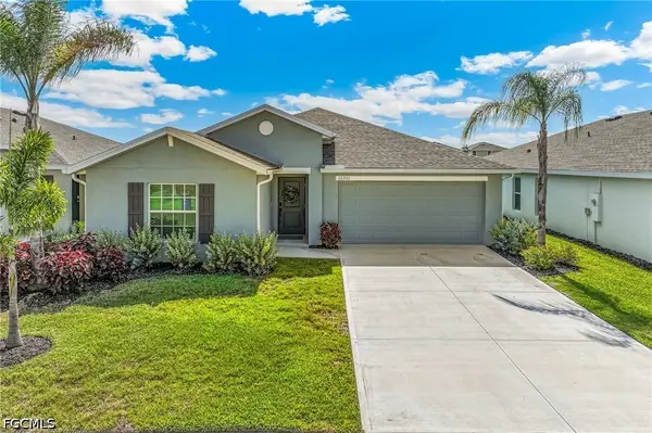 12201 Amber Waves Road, Lehigh Acres, FL 33974