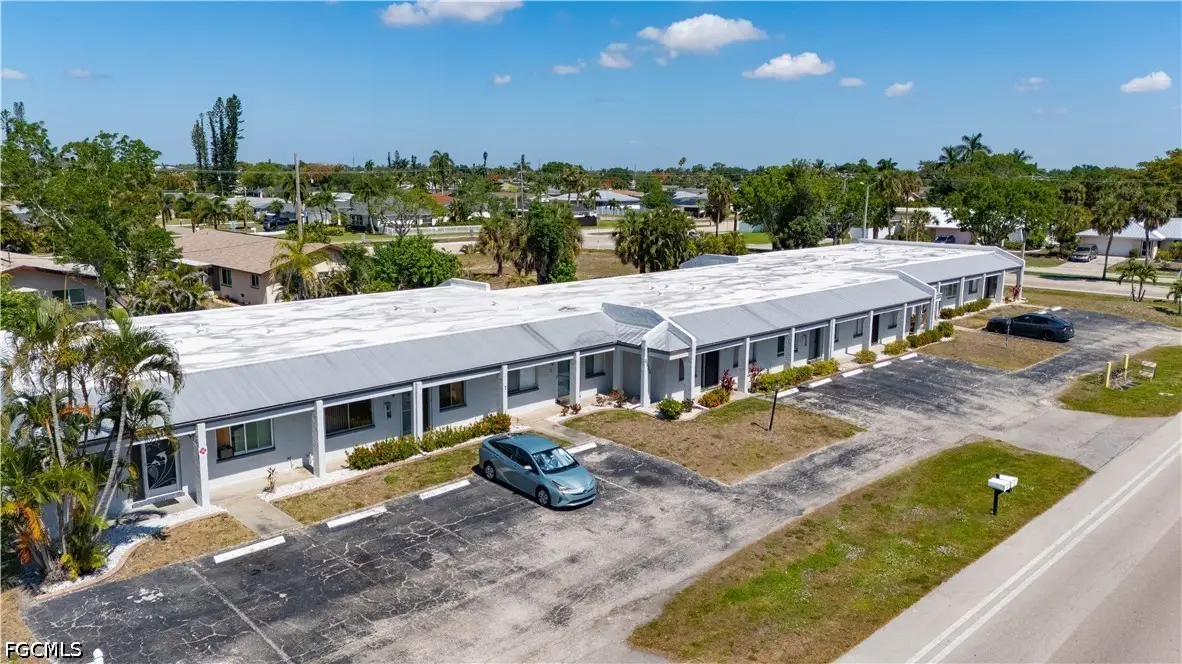 4608 SE 4th Place #6, Cape Coral, FL 33904 - #1