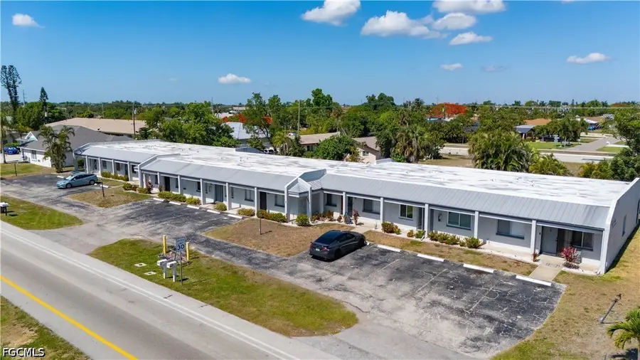 4608 SE 4th Place #6, Cape Coral, FL 33904 - #2