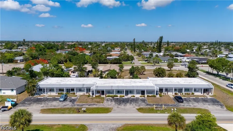 4608 SE 4th Place #6, Cape Coral, FL 33904 - #3