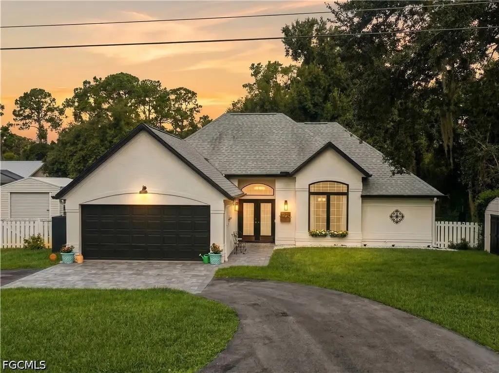 1090 Woods Drive, Labelle, FL 33935 - #1