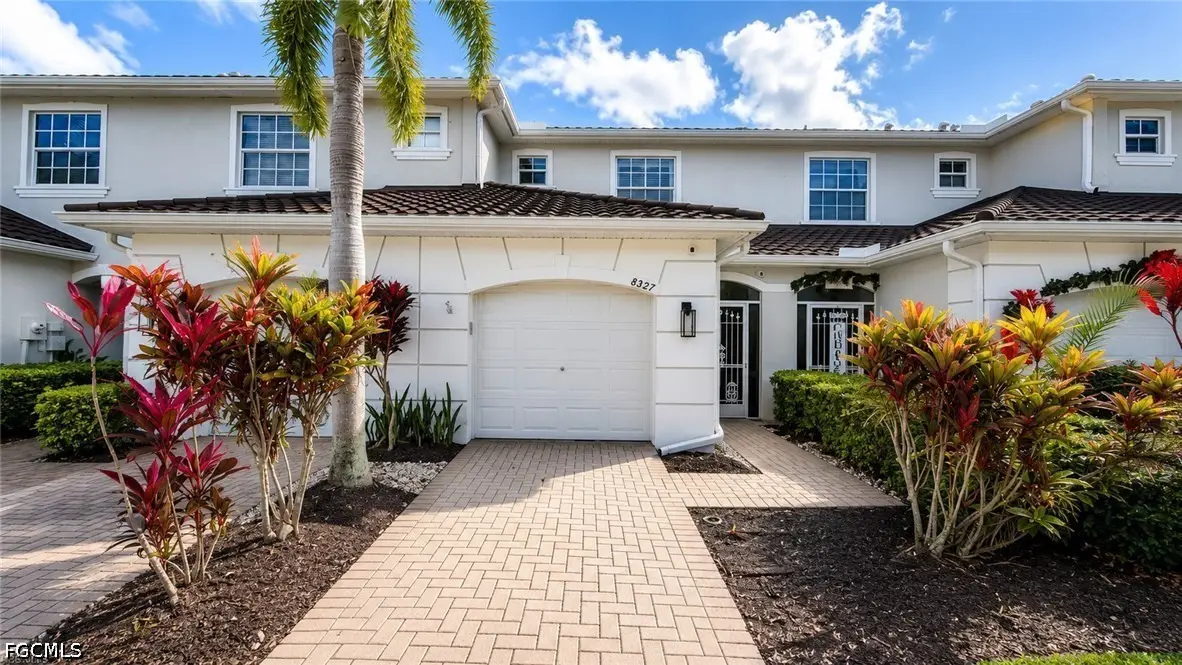 8527 Athena Court, Lehigh Acres, FL 33971 - #1