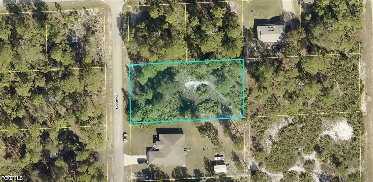 1620 Euclid Avenue, Lehigh Acres, FL 33972 - #1