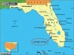 1620 Euclid Avenue, Lehigh Acres, FL 33972 - #3