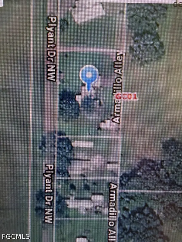 1176 Pylant Drive, Moore Haven, FL 33471