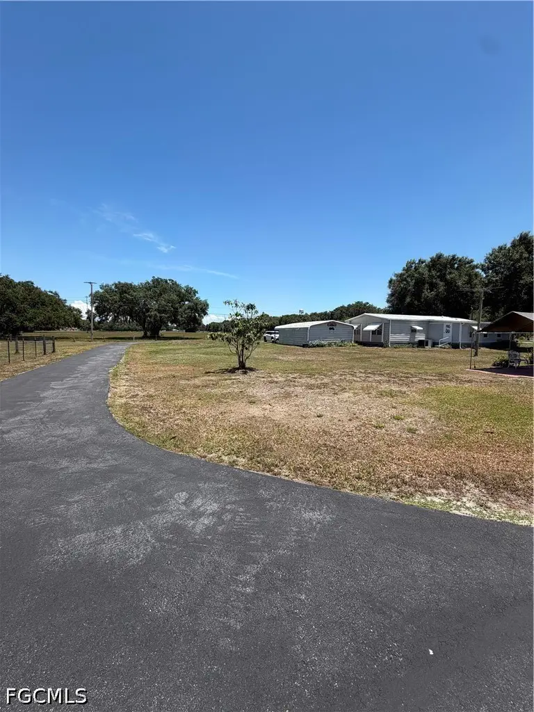 1176 Pylant Drive, Moore Haven, FL 33471 - #2