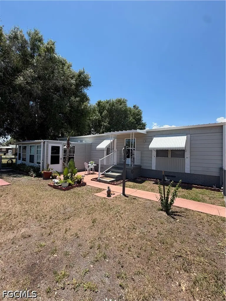1176 Pylant Drive, Moore Haven, FL 33471 - #3