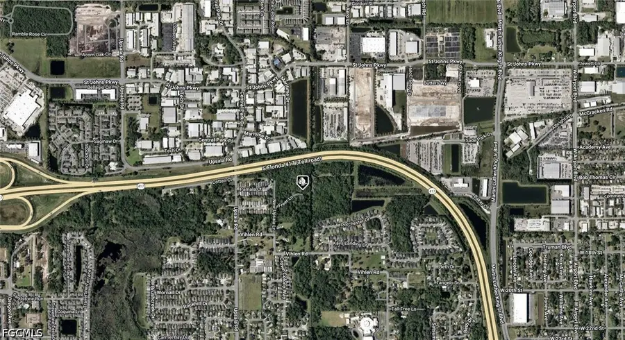 1570 Freer Lane, Sanford, FL 32771 - #2