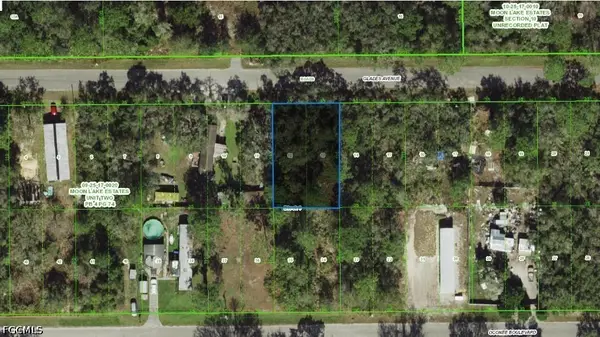 09-25-17-0020-00100-0120 Glades Avenue, New Port Richey, FL 34645