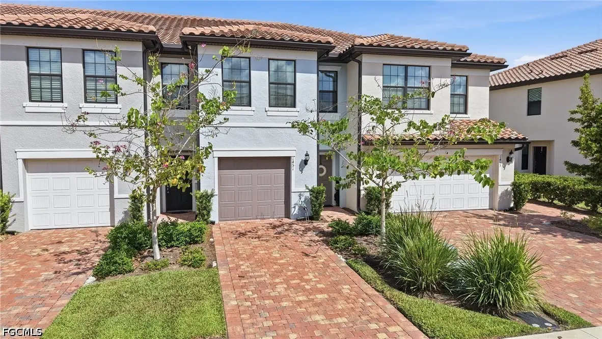 1451 Weeping Willow Court, Cape Coral, FL 33909 - #1