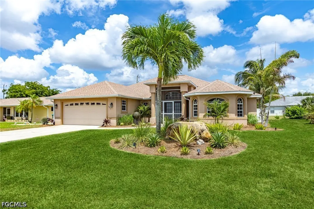 3613 SE 3rd Place, Cape Coral, FL 33904 - #1
