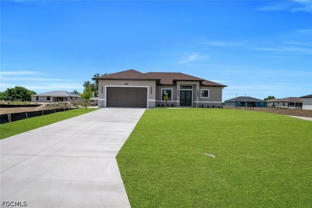 3115 2nd Street Sw, Lehigh Acres, FL 33976 - #1