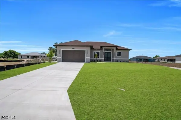 3115 2nd Street Sw, Lehigh Acres, FL 33976