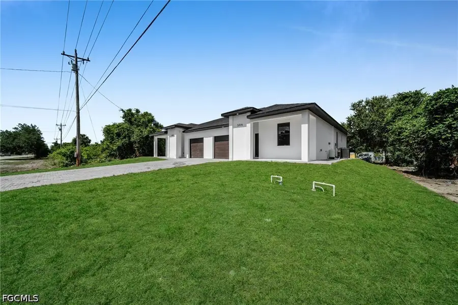 306 / 308 Bell Boulevard S, Lehigh Acres, FL 33974 - #2