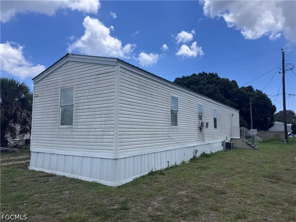 Address Withheld By Seller, Clewiston, FL 33440 - #1