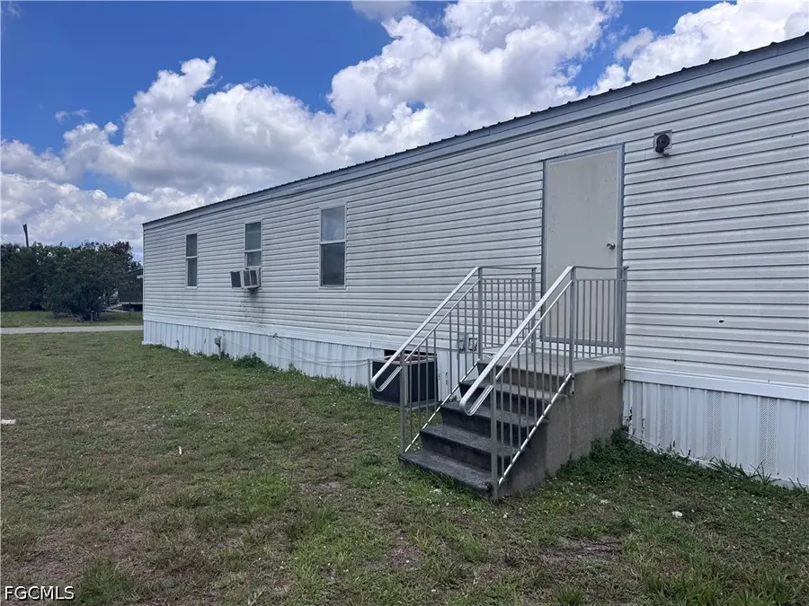 Address Withheld By Seller, Clewiston, FL 33440 - #2