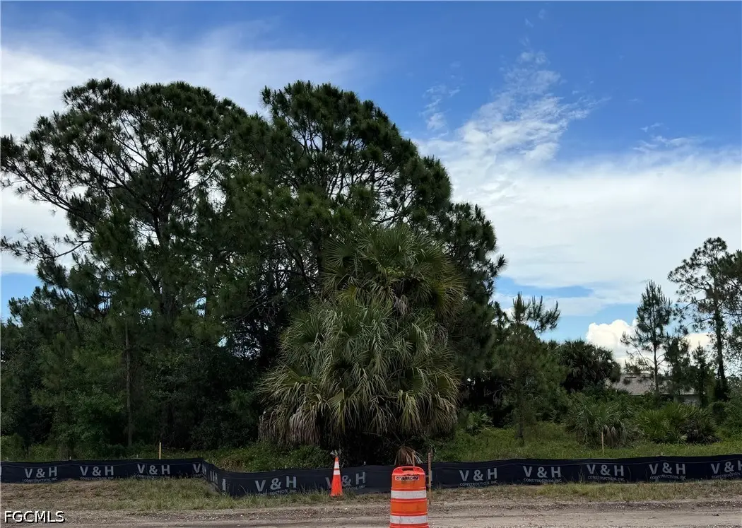 137 Bell Boulevard S, Lehigh Acres, FL 33974 - #1