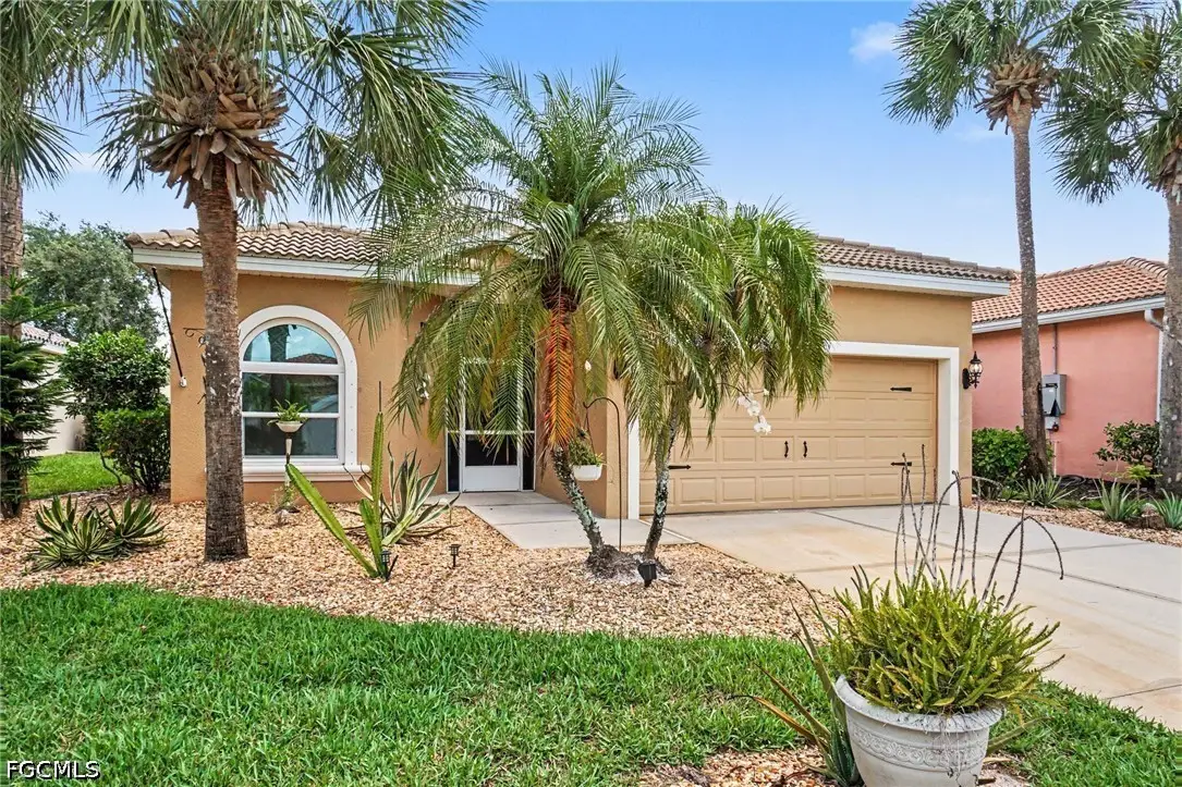 2549 Deerfield Lake Court, Cape Coral, FL 33909 - #1