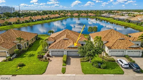 4610 Waterscape Lane, Fort Myers, FL 33966