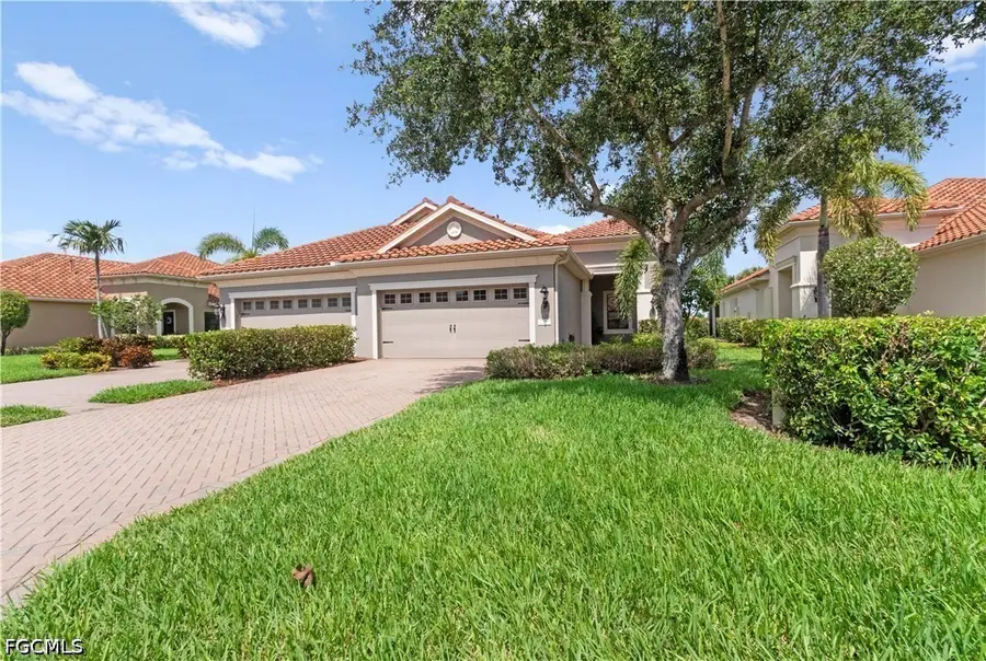 4610 Waterscape Lane, Fort Myers, FL 33966 - #2