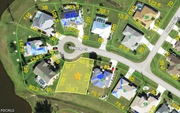 25283 Ojibway Court, Punta Gorda, FL 33983