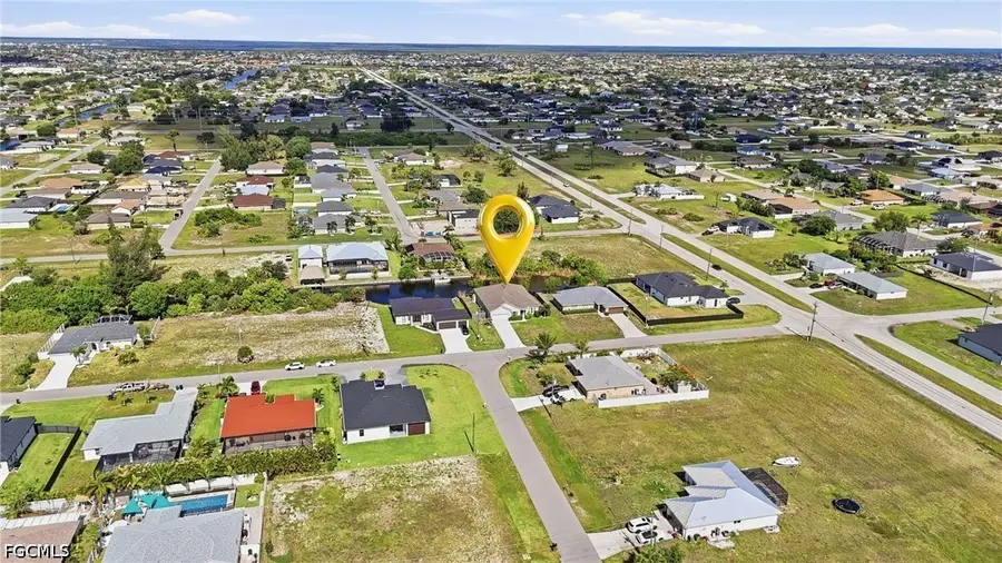 12 SW 22nd Avenue, Cape Coral, FL 33991 - #2
