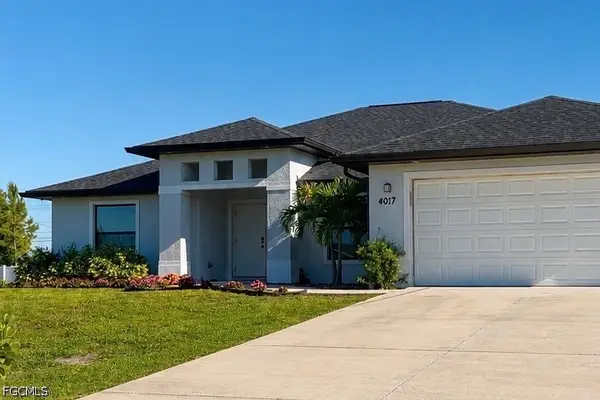 4017 7th Street Sw, Lehigh Acres, FL 33976