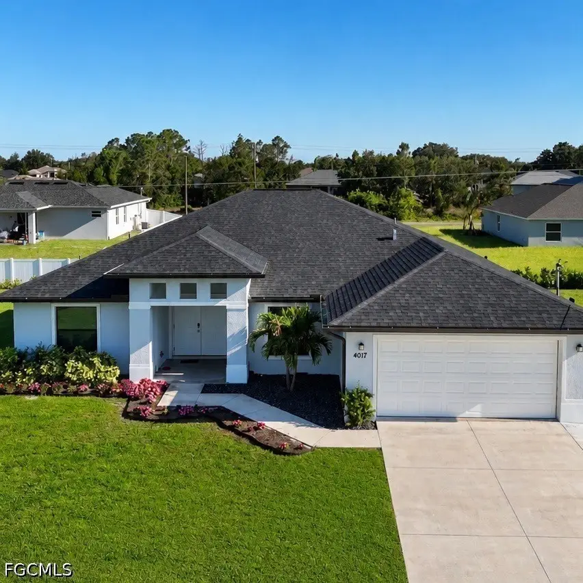 4017 7th Street Sw, Lehigh Acres, FL 33976 - #2
