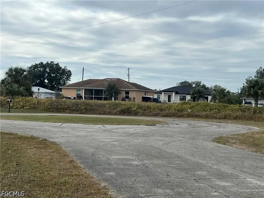 3007 Mecca Court, Labelle, FL 33935 - #1