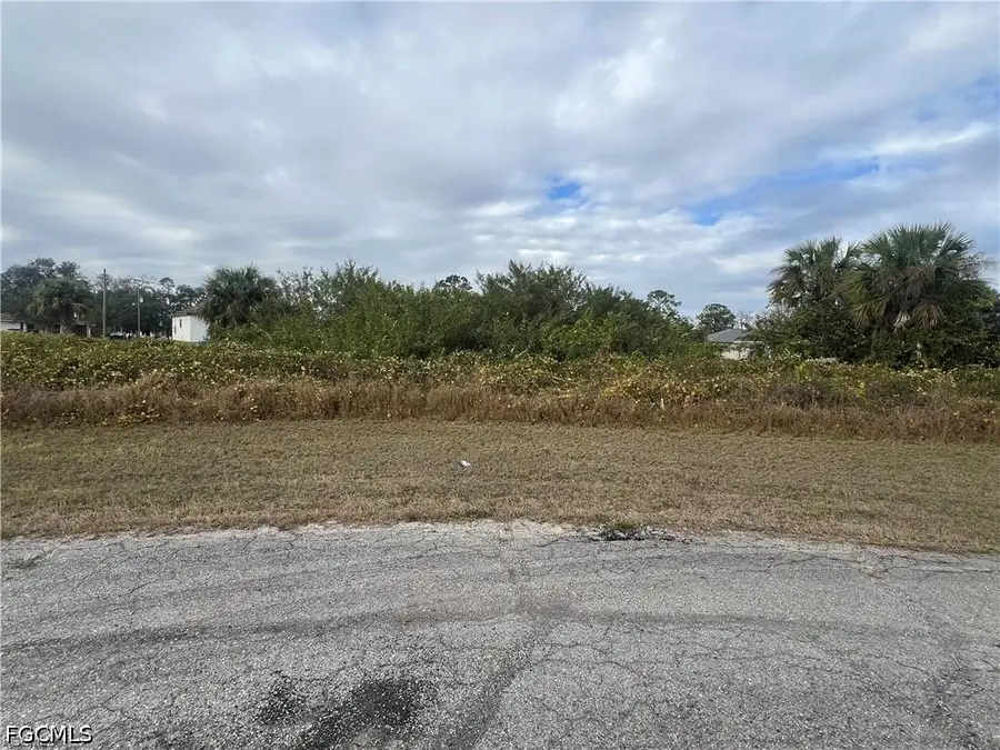 3007 Mecca Court, Labelle, FL 33935 - #3