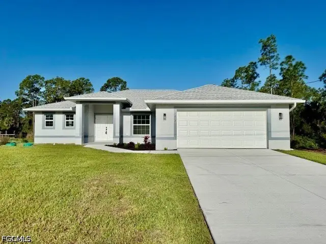 1017 Maple Avenue N, Lehigh Acres, FL 33972 - #1
