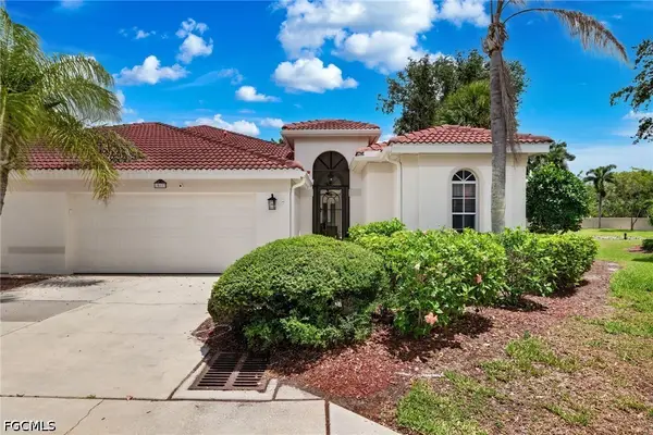 15117 Ports Of Iona Drive, Fort Myers, FL 33908